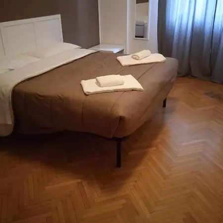 Myroom Centerstation Гостьовий будинок 3*