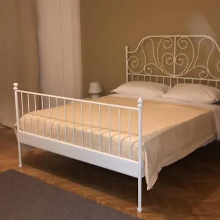 Myroom Centerstation 3* Болонья