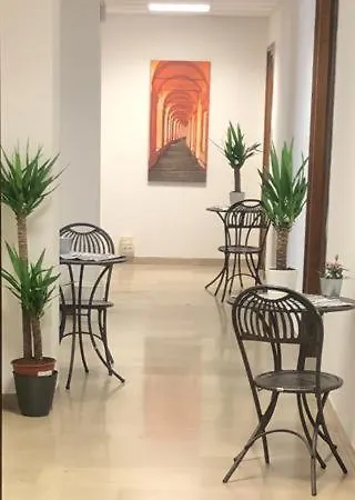 Myroom Centerstation Гостьовий будинок Болонья