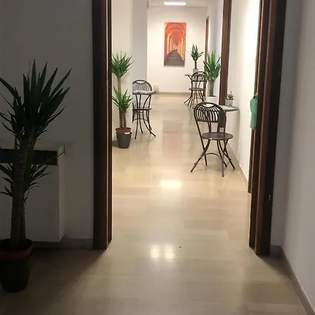 Vendégház Myroom Centerstation Bologna